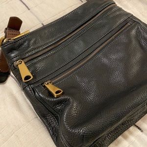 Fossil Cross Body Purse